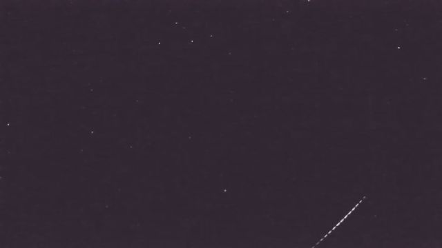 AMS84 meteor