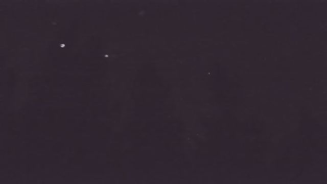 AMS84 meteor