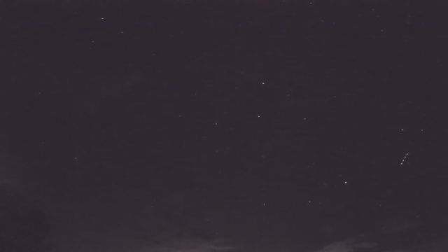 AMS84 meteor