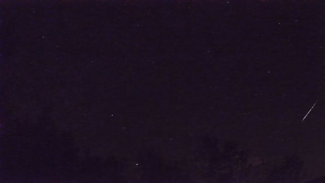 AMS84 meteor