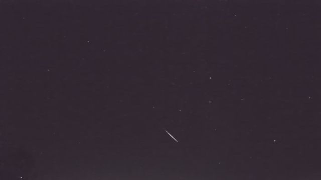 AMS84 meteor