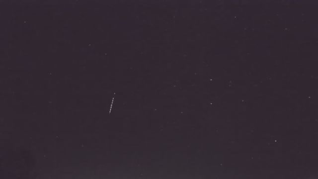 AMS84 meteor
