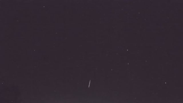AMS84 meteor