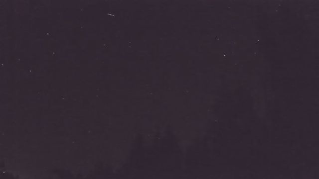 AMS84 meteor