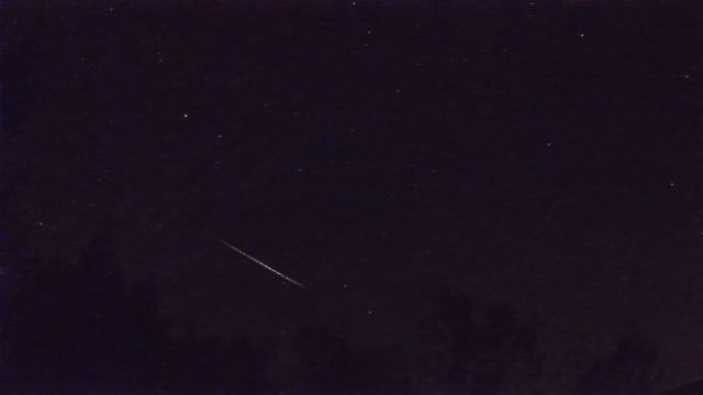 AMS84 meteor