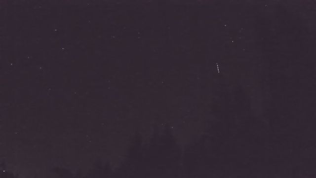 AMS84 meteor
