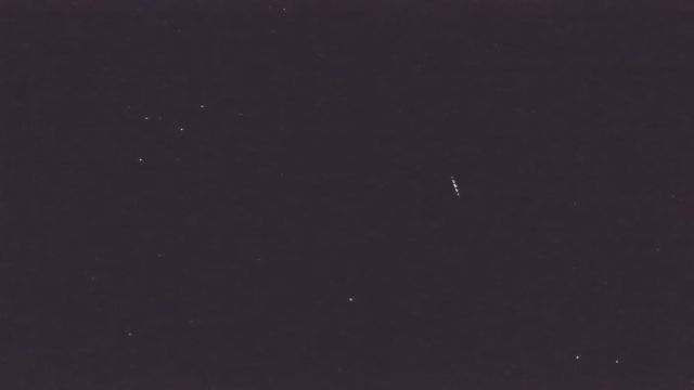 AMS84 meteor
