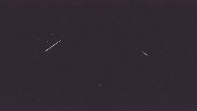 AMS84 meteor