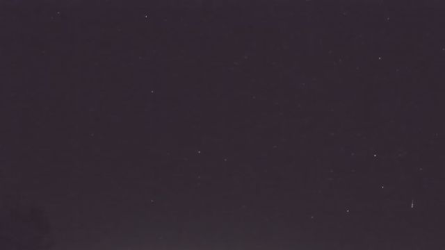 AMS84 meteor