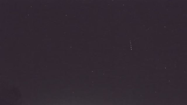 AMS84 meteor
