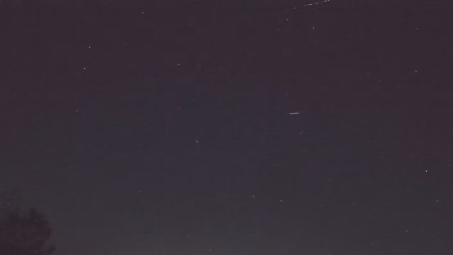 AMS84 meteor