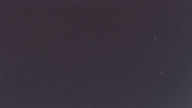 AMS84 meteor