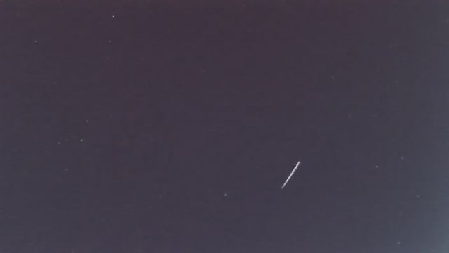 AMS84 meteor