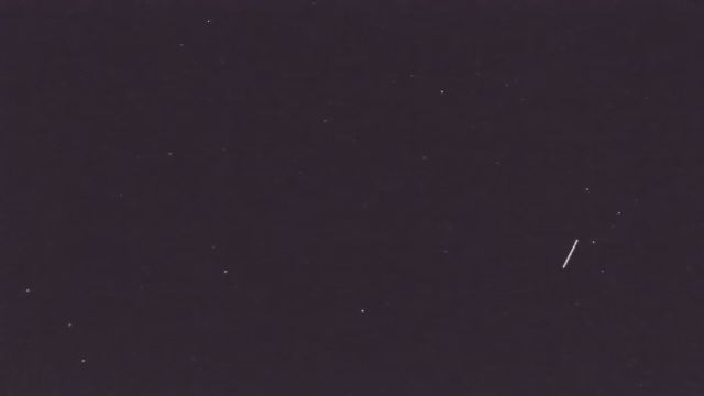 AMS84 meteor