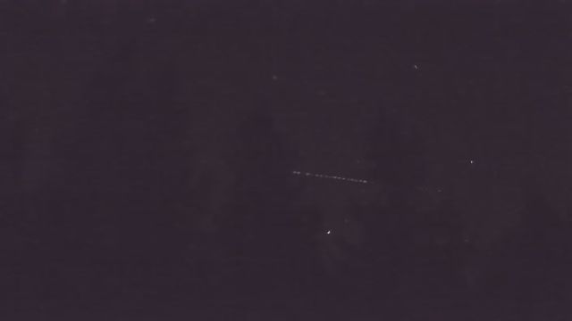 AMS84 meteor