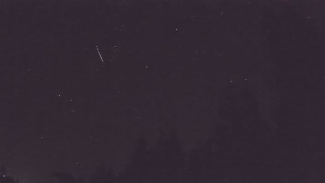AMS84 meteor