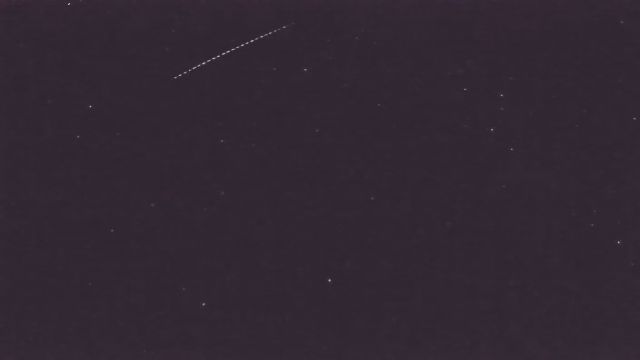 AMS84 meteor