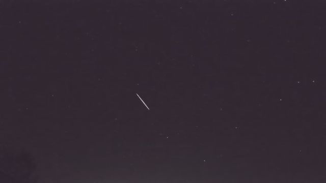 AMS84 meteor
