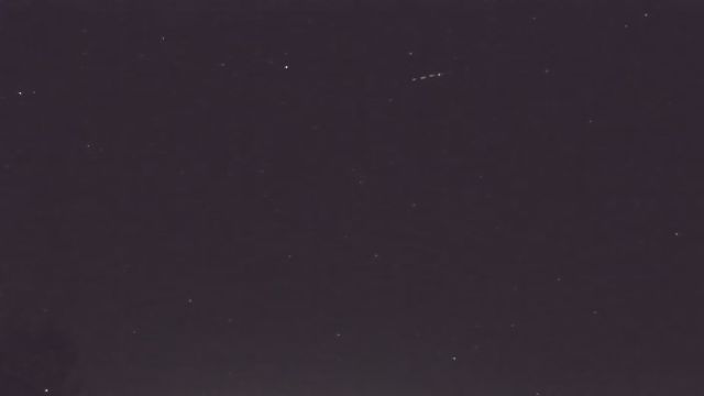 AMS84 meteor