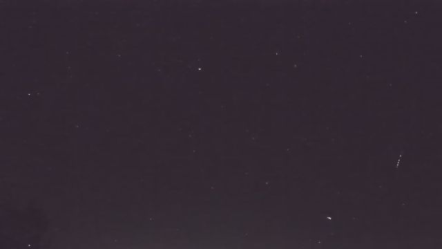 AMS84 meteor