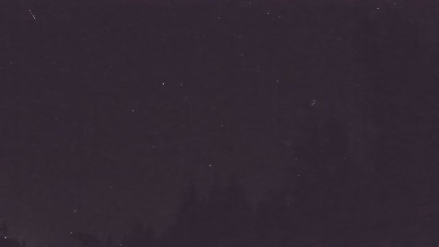 AMS84 meteor