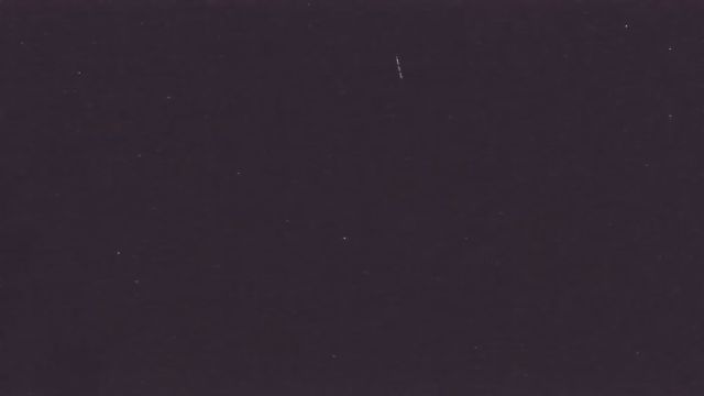 AMS84 meteor