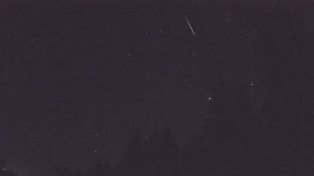 AMS84 meteor