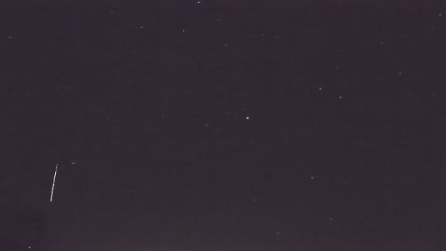 AMS84 meteor