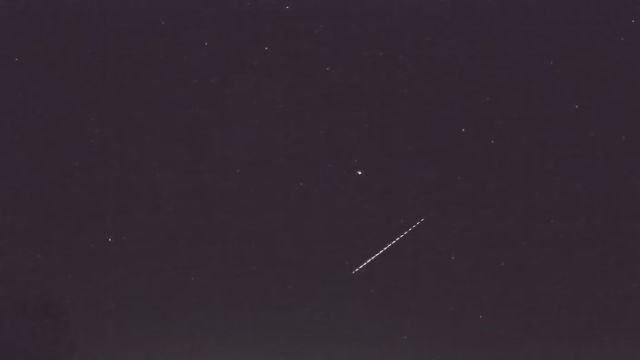AMS84 meteor