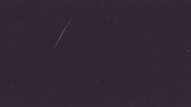 AMS84 meteor