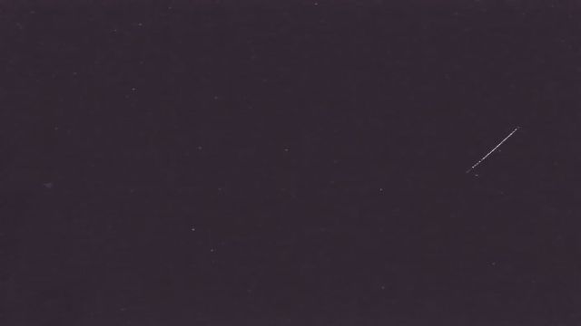 AMS84 meteor