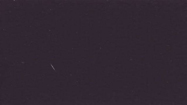 AMS84 meteor
