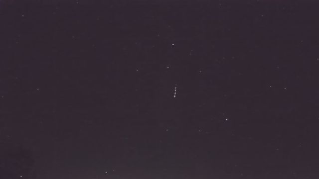 AMS84 meteor