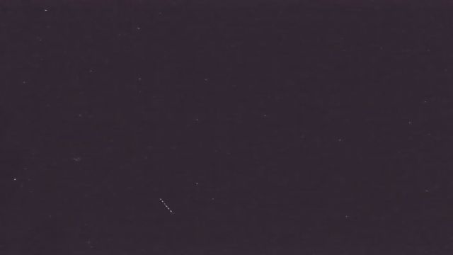AMS84 meteor