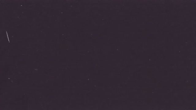 AMS84 meteor
