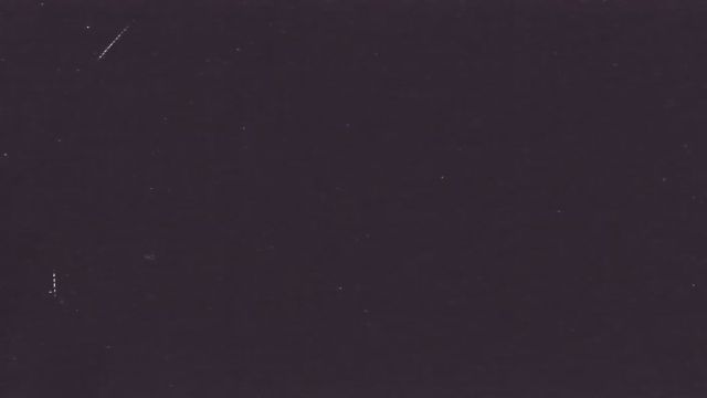 AMS84 meteor