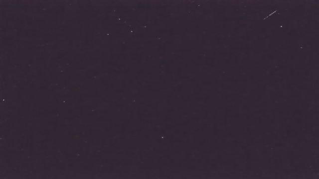 AMS84 meteor