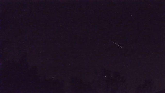 AMS84 meteor
