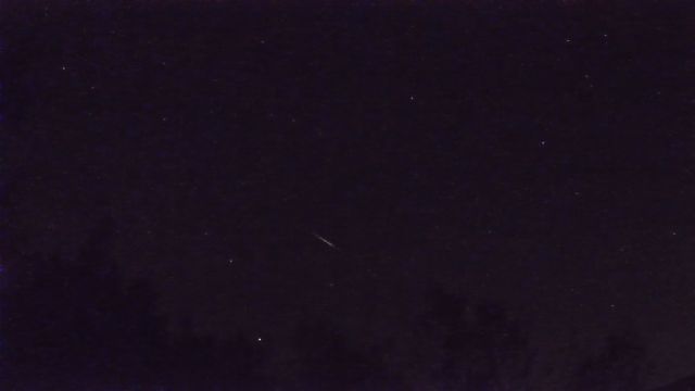 AMS84 meteor