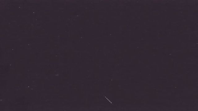 AMS84 meteor