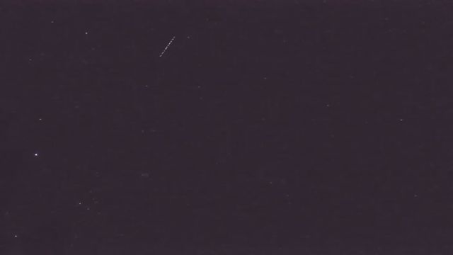 AMS84 meteor