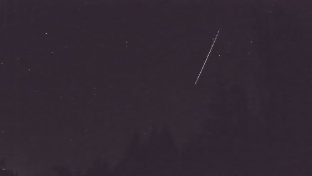 AMS84 meteor