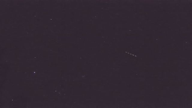 AMS84 meteor