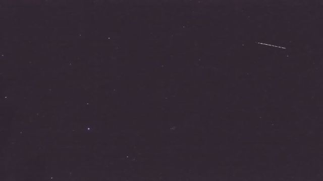 AMS84 meteor