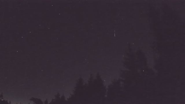 AMS84 meteor