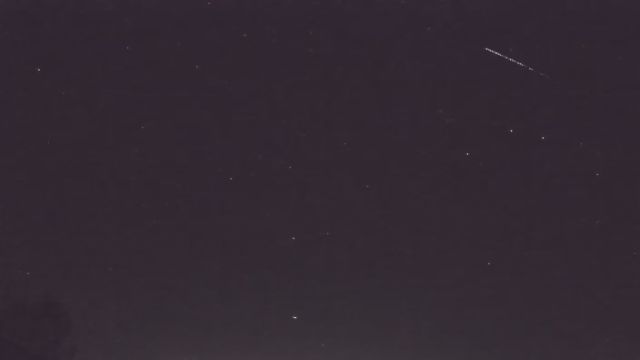 AMS84 meteor