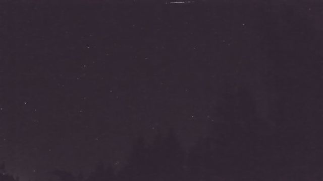 AMS84 meteor