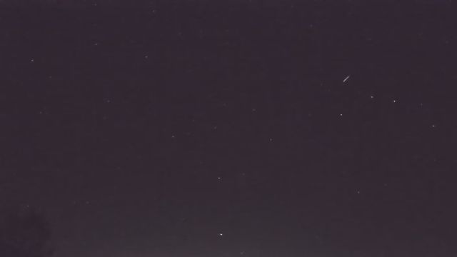 AMS84 meteor
