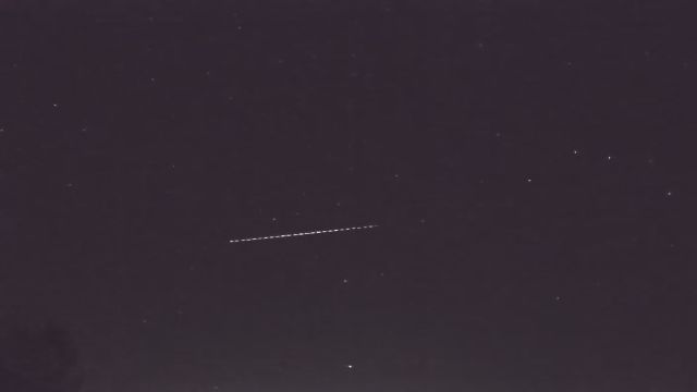 AMS84 meteor