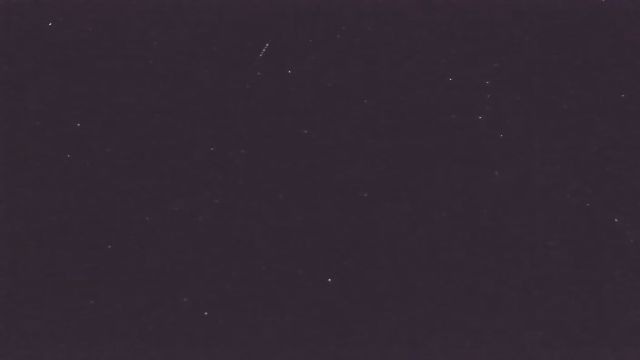 AMS84 meteor